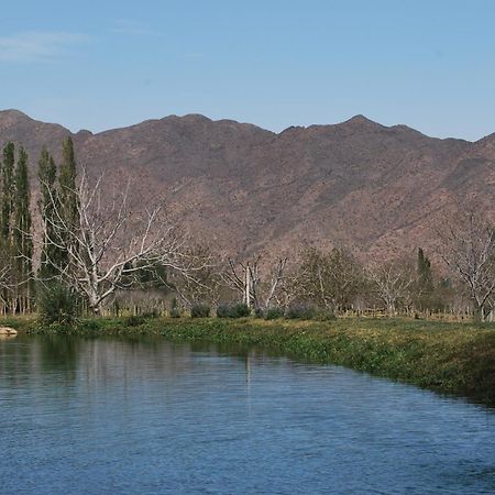 Finca Huayrapuca Famatina Εξωτερικό φωτογραφία