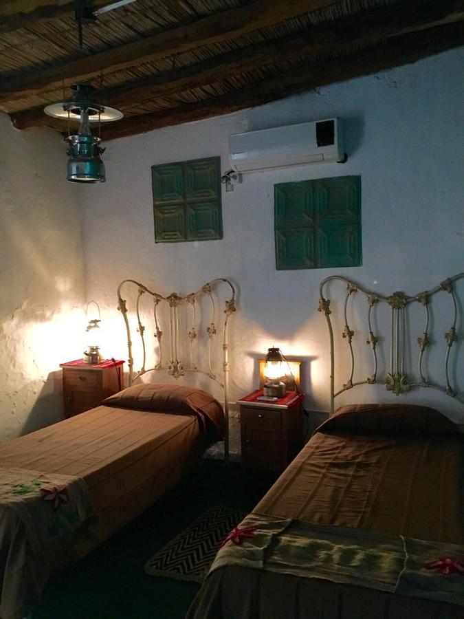 Finca Huayrapuca Famatina Εξωτερικό φωτογραφία