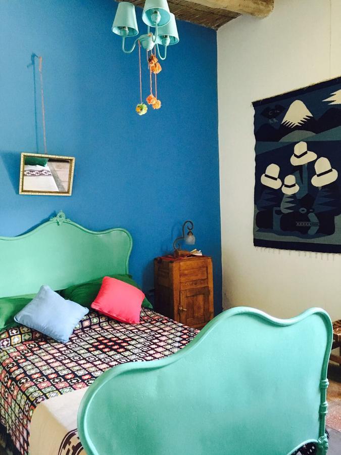 Finca Huayrapuca Famatina Εξωτερικό φωτογραφία