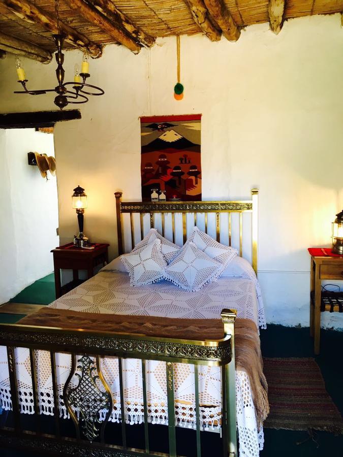 Finca Huayrapuca Famatina Εξωτερικό φωτογραφία