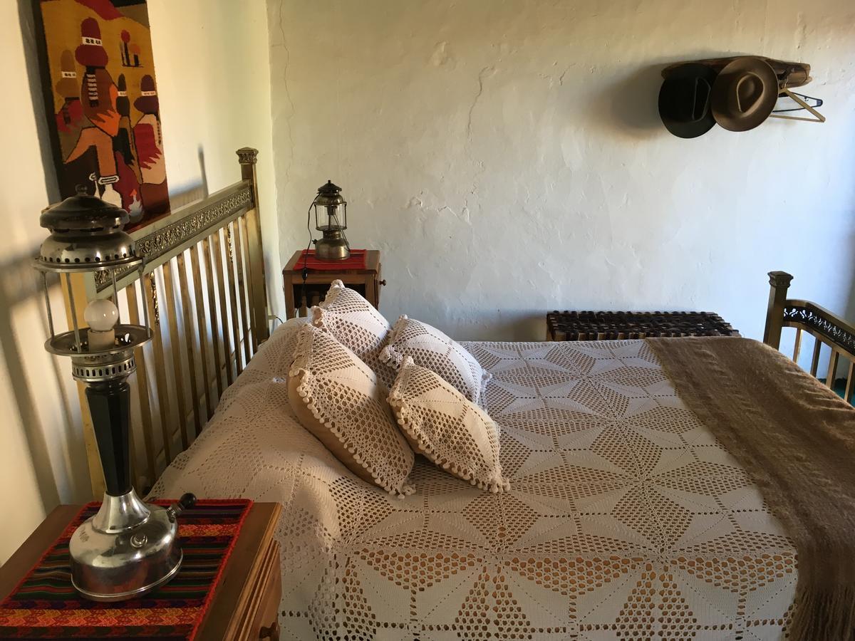 Finca Huayrapuca Famatina Εξωτερικό φωτογραφία