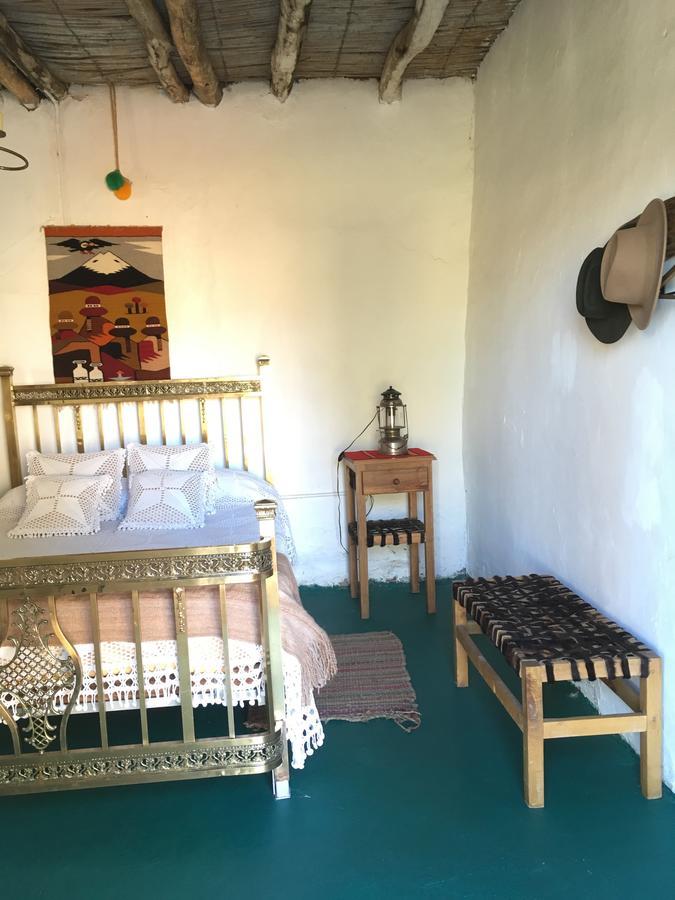 Finca Huayrapuca Famatina Εξωτερικό φωτογραφία
