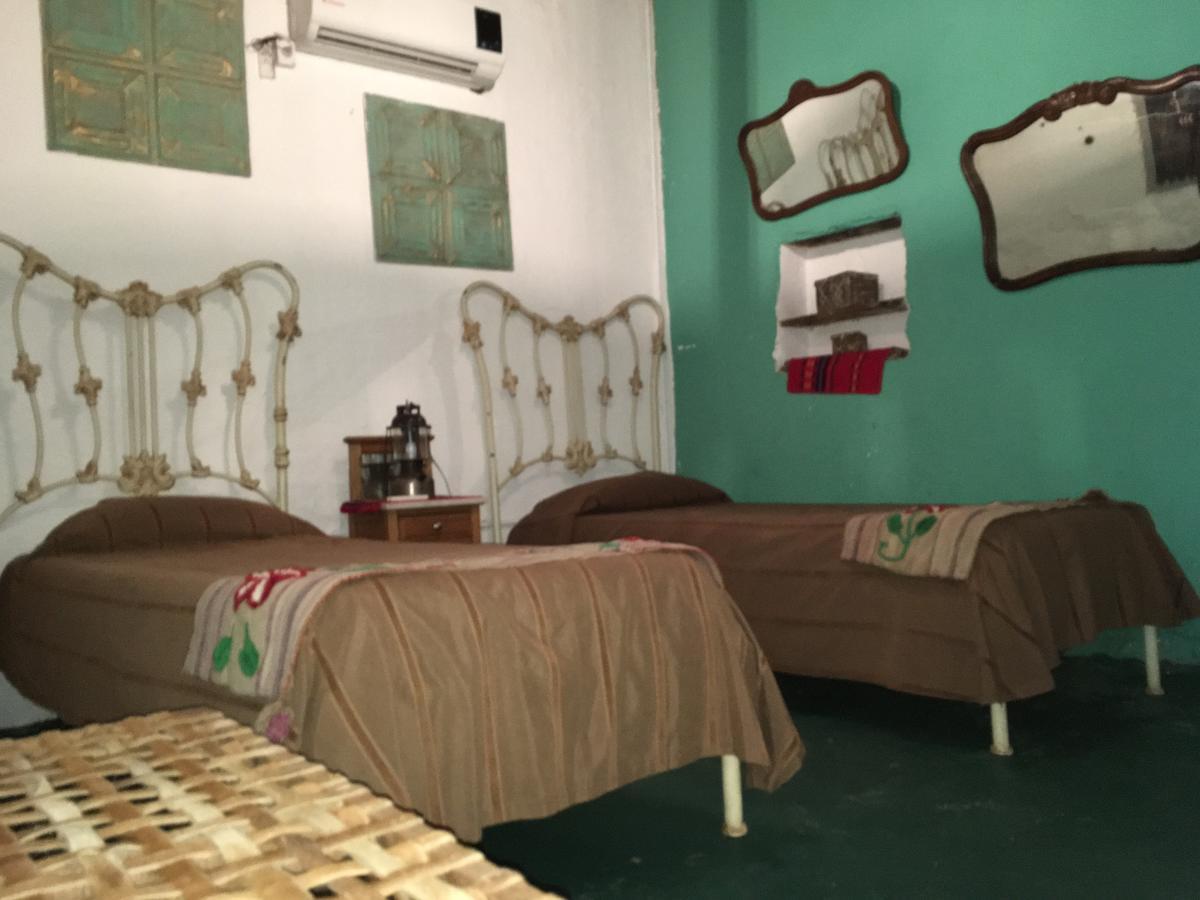 Finca Huayrapuca Famatina Εξωτερικό φωτογραφία