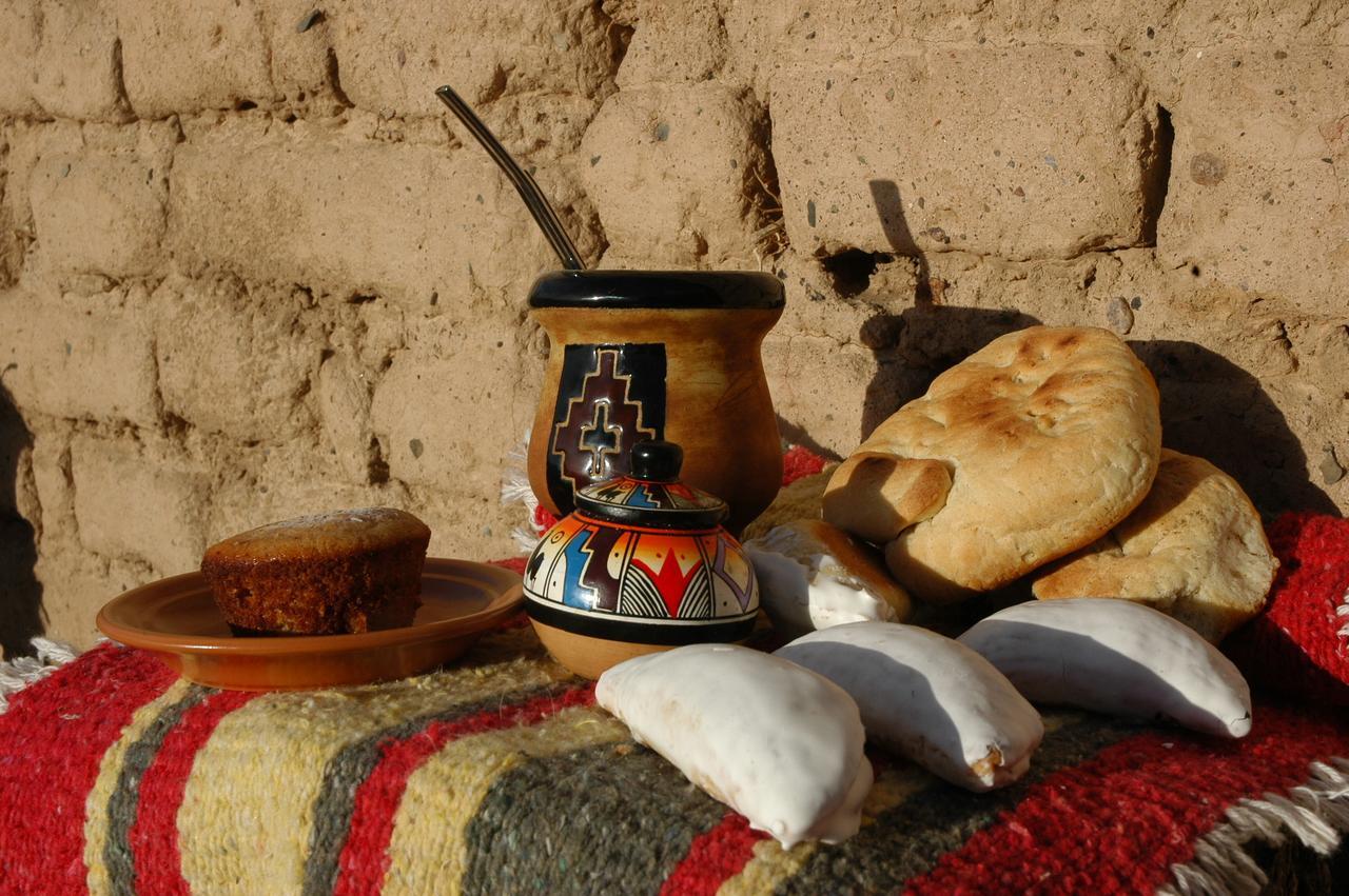 Finca Huayrapuca Famatina Εξωτερικό φωτογραφία